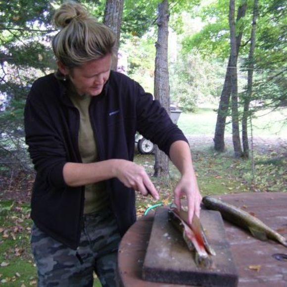 Meet your Posher, Jennifer - Picture 3 of 4